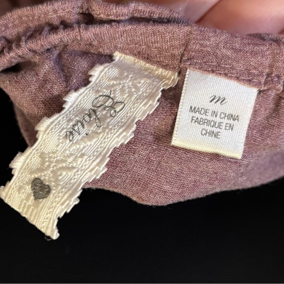 ELOISE at Anthropologie: Rusched Yoke Spaghetti Strap Baby Doll Dress - Picture 12 of 16